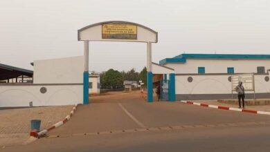 Le CHU Kara organise un atelier de formation pour renforcer les capacités des acteurs du Projet d’établissement hospitalier 2026-2030.