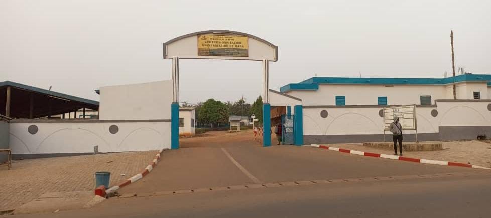 Le CHU Kara organise un atelier de formation pour renforcer les capacités des acteurs du Projet d’établissement hospitalier 2026-2030.