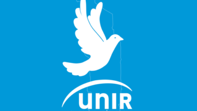 Kloto : UNIR appelle ses militants à un engagement renforcé pour le développement local lors de la rentrée politique.