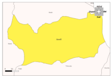 Le Togo renforce son administration locale : Viagbo Mensah Kafui et Koumagnanou Amavi sont maintenant préfets d’Assoli et de Danyi.