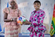 Le Togo et le Système des Nations unies renforcent leur partenariat avec le Plan de travail annuel conjoint 2026 validé.