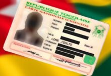 La Police nationale togolaise a démantelé un réseau de falsification de cartes nationales d’identité à Lomé.