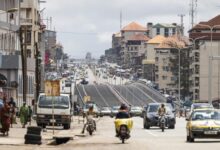 Des tirs près de la prison centrale de Conakry provoquent la panique et perturbent la circulation dans le quartier de Kaloum.