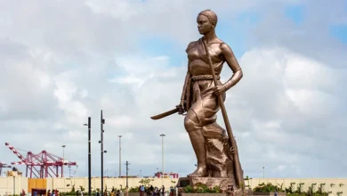 Découvrez comment un examen à l’Université Paris-Saclay relance le débat sur le développement du Bénin en Afrique de l'Ouest.