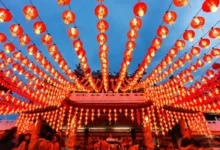 L’ambassadrice Wang Min réunit des personnalités à Lomé pour célébrer le Nouvel An chinois et la richesse culturelle de la Chine.