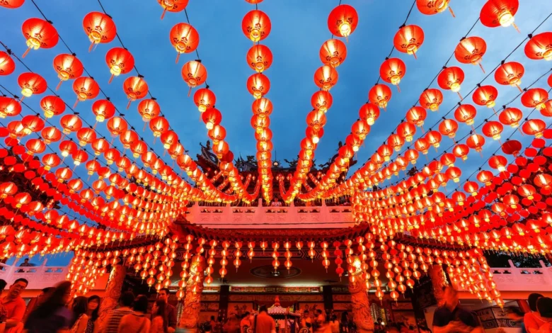 L’ambassadrice Wang Min réunit des personnalités à Lomé pour célébrer le Nouvel An chinois et la richesse culturelle de la Chine.