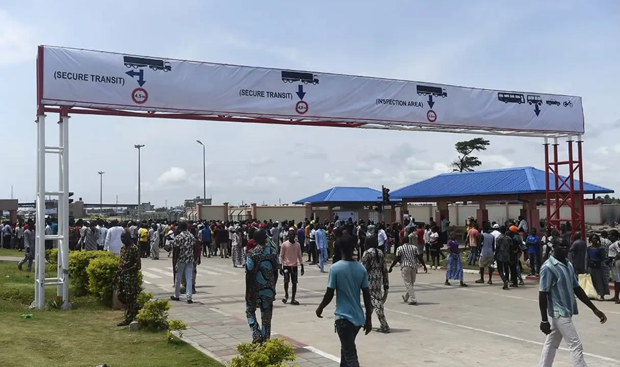 La réouverture des frontières entre le Nigeria, le Niger et le Bénin marque un nouveau départ dans les échanges commerciaux.