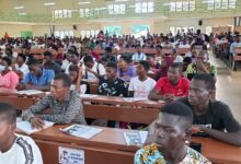 Découvrez l'Université de Lomé et ses offres de formation en Licence à la Faculté des Lettres, Langues et Arts.