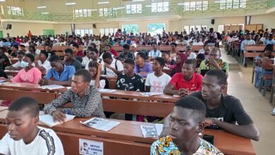 Découvrez l'Université de Lomé et ses offres de formation en Licence à la Faculté des Lettres, Langues et Arts.
