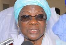 Awa Nana-Daboya souligne les avancées notables en réconciliation au Togo, dix ans après le programme de réparations.