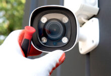 À partir du 1er avril 2026, déclarez vos installations de vidéosurveillance en ligne au Togo. Simplification et contrôle renforcé.