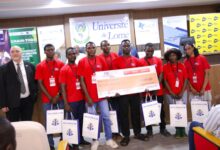 L’innovation étudiante au cœur de la 4ᵉ édition de l’Innovation Crunch Time à l’Université de Lomé. Découvrez les innovations présentées.