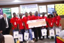 L’innovation étudiante au cœur de la 4ᵉ édition de l’Innovation Crunch Time à l’Université de Lomé. Découvrez les innovations présentées.