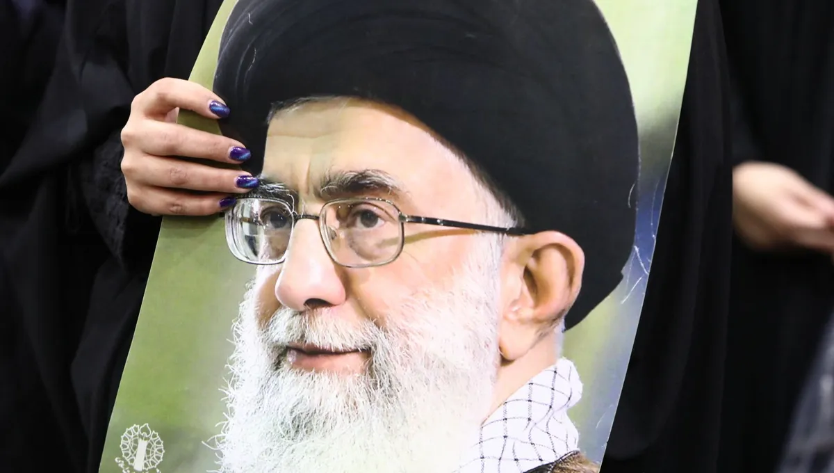 L'après-Guide suprême Ali Khamenei pourrait marquer une transition délicate pour l'Iran. Découvrez les implications et enjeux.