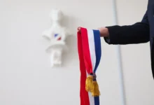 Kwami Agbegna a été réélu maire de Provin au premier tour avec 61 % des voix. Découvrez son parcours en tant que maire.