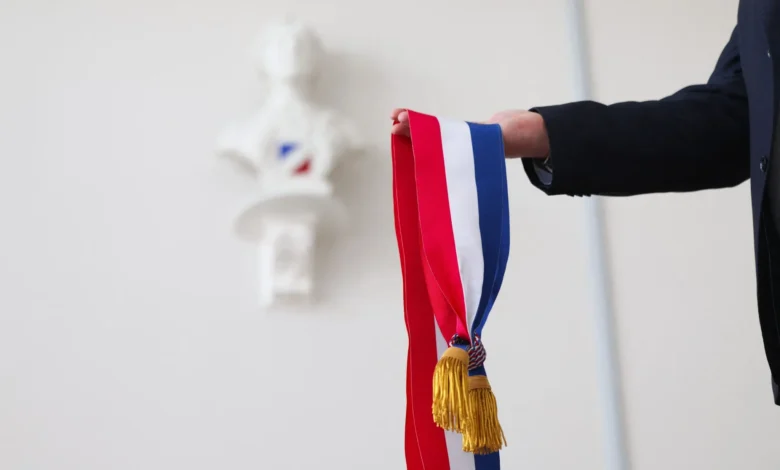 Kwami Agbegna a été réélu maire de Provin au premier tour avec 61 % des voix. Découvrez son parcours en tant que maire.