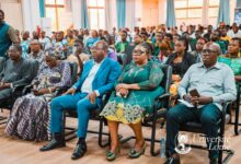 L’UniPod Togo a réuni plus de 200 jeunes pour discuter de l’entrepreneuriat technologique et des nouvelles innovations à l’Université de Lomé.
