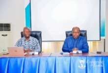 Lomé accueille les 7ᵉ Journées Scientifiques du CAMES