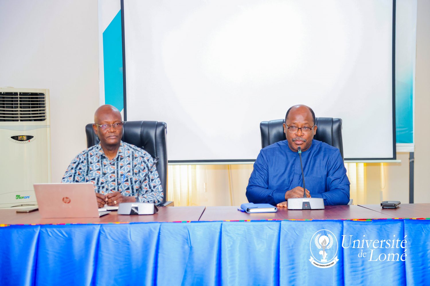 Lomé accueille les 7ᵉ Journées Scientifiques du CAMES