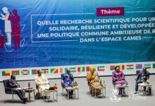 Lomé accueille la 7ᵉ édition des Journées scientifiques du CAMES. Une rencontre internationale pour une recherche solidaire en Afrique.