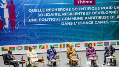 Lomé accueille la 7ᵉ édition des Journées scientifiques du CAMES. Une rencontre internationale pour une recherche solidaire en Afrique.