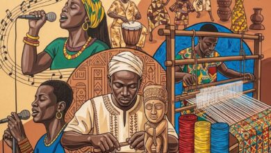 Le Fonds National de Promotion Culturelle est relancé pour soutenir les artistes et créateurs au Togo. Découvrez ses objectifs.