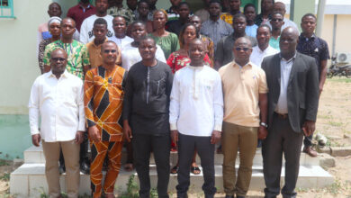 Découvrez comment l'Université de Kara : le LIES-Afrique lance officiellement l’année académique 2025-2026 pour tous les étudiants.