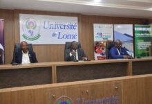 L'Université de Lomé a lancé la 4ᵉ édition de Innovation Crunch Time, réunissant étudiants et professionnels pour des défis réels.