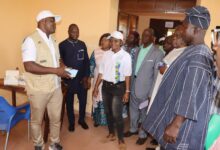 La FSS-UK célèbre ses 10 ans avec une campagne médicale itinérante pour prévenir et dépister diverses pathologies.