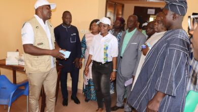 La FSS-UK célèbre ses 10 ans avec une campagne médicale itinérante pour prévenir et dépister diverses pathologies.