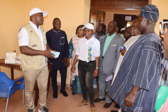 La FSS-UK célèbre ses 10 ans avec une campagne médicale itinérante pour prévenir et dépister diverses pathologies.