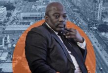 RDC : Joseph Kabila charge Tshisekedi et appelle à « balayer le système »