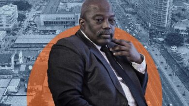 RDC : Joseph Kabila charge Tshisekedi et appelle à « balayer le système »