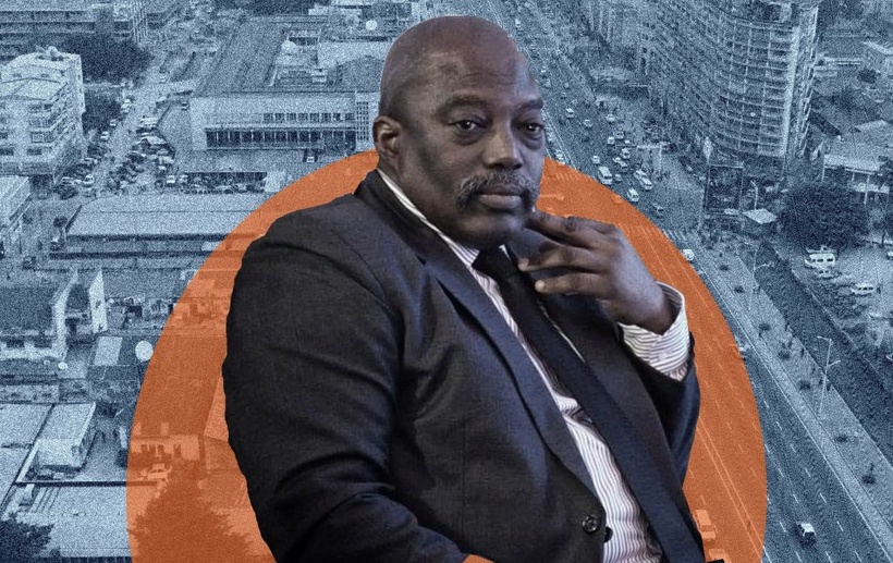 RDC : Joseph Kabila charge Tshisekedi et appelle à « balayer le système »