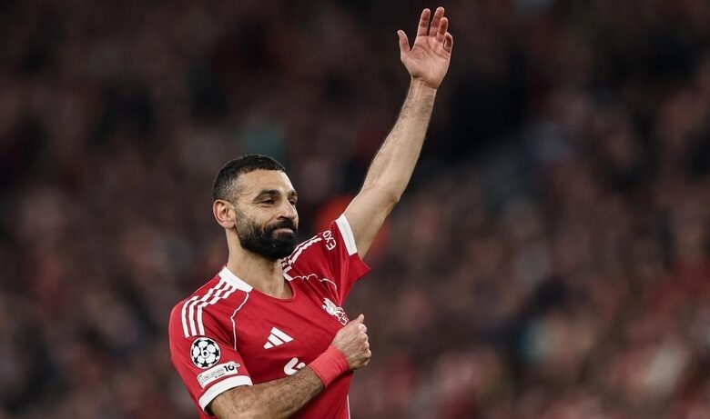 Mohamed Salah a officialisé son départ de Liverpool après neuf saisons. L’attaquant égyptien quitte les Reds en légende, sans dévoiler sa prochaine destination.