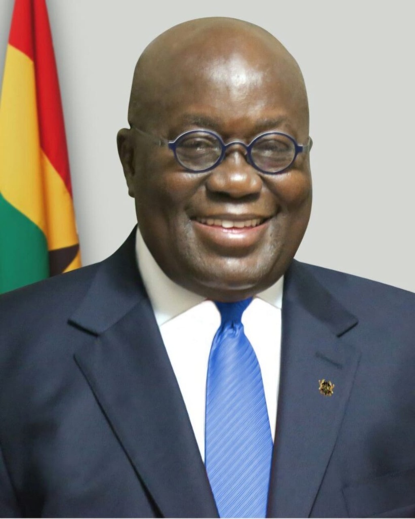 La CEDEAO a choisi Nana Akufo-Addo pour diriger la mission d’observation lors de la présidentielle au Bénin en 2026.
