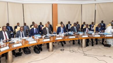 Réunis à Dakar pour la première session ordinaire de l’année 2026, les ministres de l’Union ont été invités à changer de cap.