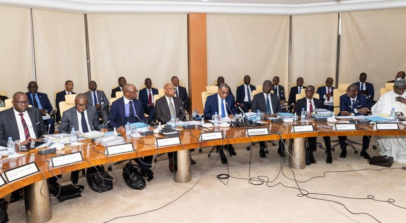 Réunis à Dakar pour la première session ordinaire de l’année 2026, les ministres de l’Union ont été invités à changer de cap.