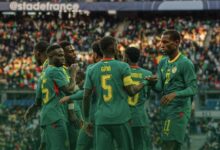 Le Sénégal célèbre son titre de la CAN avec une victoire de 2-0 contre le Pérou au Stade de France. Découvrez les moments forts.