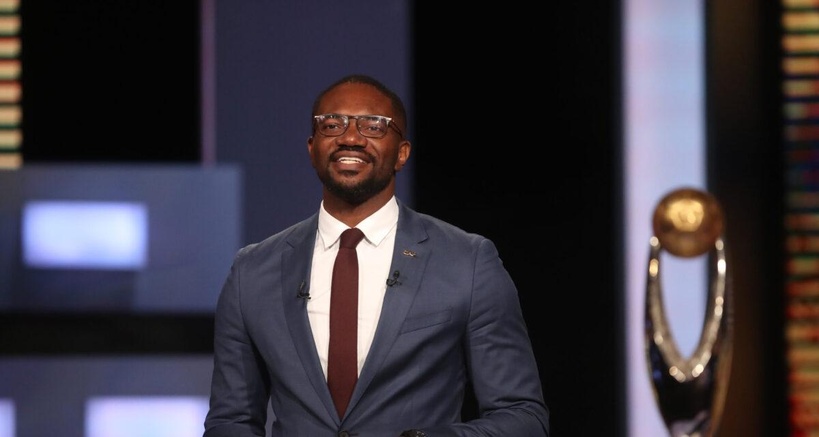 La Confédération africaine de football tient son nouveau patron administratif, au moins à titre provisoire. Le Nigérian Samson Adamu a été nommé secrétaire général par intérim de la Confédération africaine de football, ce dimanche 29 mars, confirmant une tendance qui se dessinait depuis plusieurs mois.