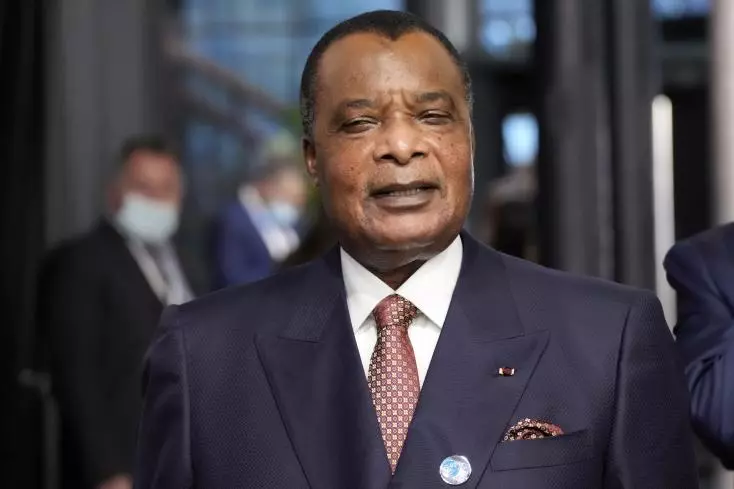 Denis Sassou Nguesso a été réélu président avec 94% des voix aux élections de 2026. Découvrez les détails des résultats.