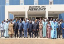 À Lomé, le CAMES adopte des décisions majeures pour transformer l’enseignement supérieur et renforcer la recherche africaine.