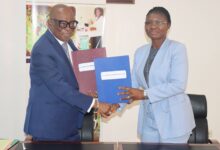 L’Université de Kara et le Conseil National du Patronat du Togo signent un accord stratégique pour améliorer l'employabilité des étudiants.