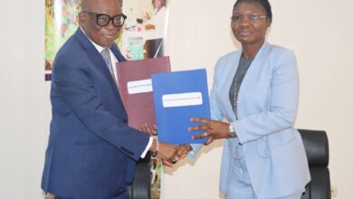 L’Université de Kara et le Conseil National du Patronat du Togo signent un accord stratégique pour améliorer l'employabilité des étudiants.