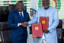 La CEDEAO et le FMI renforcent leur partenariat stratégique pour une meilleure intégration régionale et une gouvernance macroéconomique.