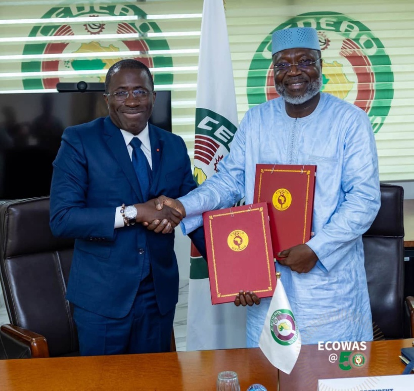 La CEDEAO et le FMI renforcent leur partenariat stratégique pour une meilleure intégration régionale et une gouvernance macroéconomique.