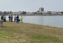 Lomé : un corps sans vie repêché dans un bassin à Tokoin Doumasséssé