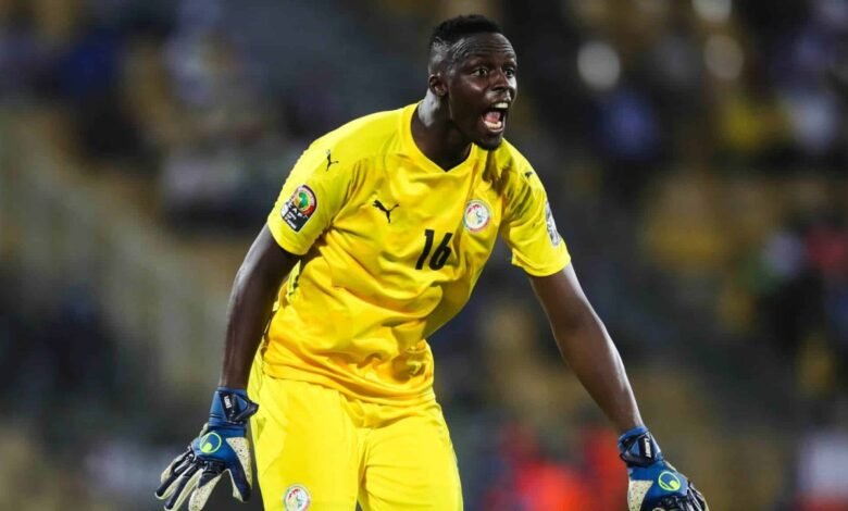 La déclaration fait déjà grand bruit. Le gardien sénégalais Édouard Mendy a exprimé son ras-le-bol face à la gestion du football africain, sur fond de polémique persistante autour de la CAN 2025.