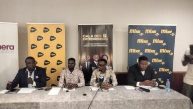 Participez à la Gala des Entrepreneurs 2026 à Lomé : un événement pour booster les talents et les entreprises.