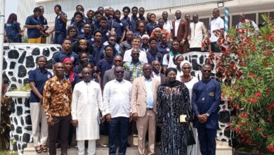 Ne manquez pas le FIFTO 2026 à Lomé, avec le Sénégal comme pays invité d’honneur, célébrant le 7ᵉ art africain.